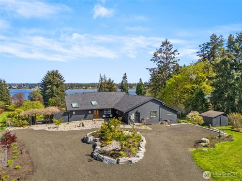 7746 Manzanita Dr Nw, Olympia, WA, 98502-9341 | Card Image
