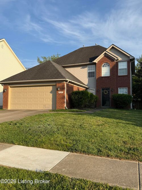 4207 Brownsboro Glen Rd, Louisville, KY, 40241-1198 | Card Image
