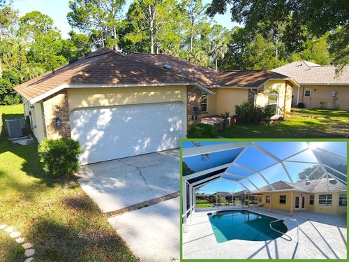 88 Wynnfield Dr, Palm Coast, FL, 32164-4227 | Card Image