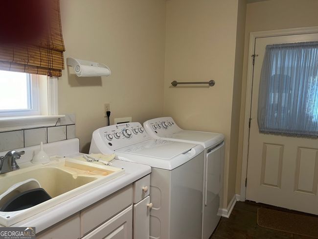 14 Davis Dr, House other with 3 bedrooms, 3 bathrooms and null parking in Georgetown GA | Image 24