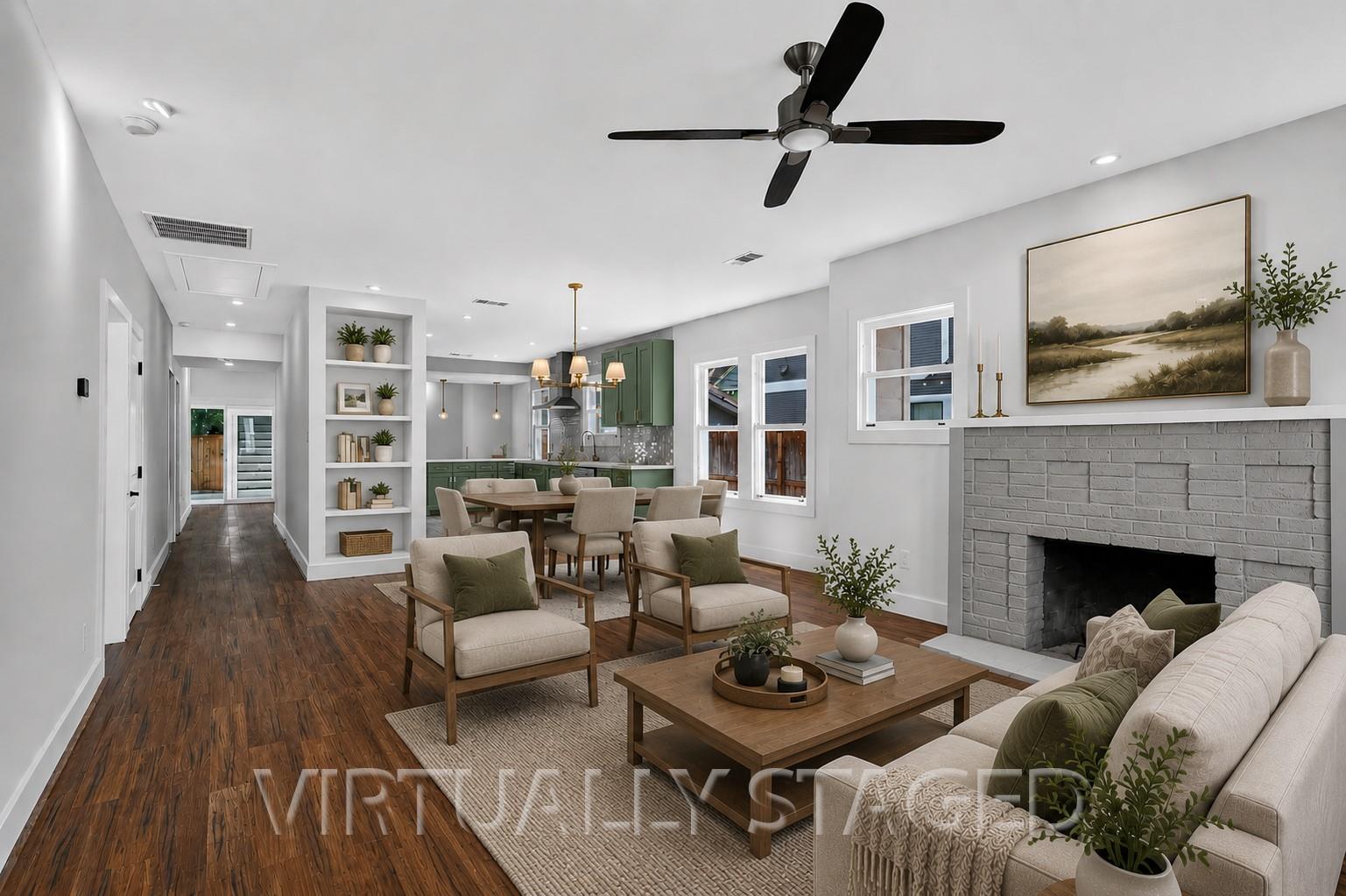 Residential in Houston 5