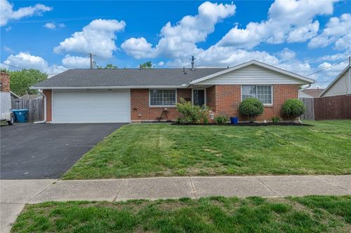 7336 Cohasset Dr, Dayton, OH, 45424-2935 | Card Image