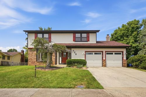 322 Sprucewood Dr, Delaware, OH, 43015-1526 | Card Image