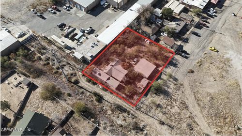 5400 Doniphan Rear Drive, El Paso, TX, 79932 | Card Image