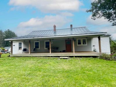 1637 Us Route 5 South, House other with 4 bedrooms, 1 bathrooms and null parking in Barnet VT | Image 3