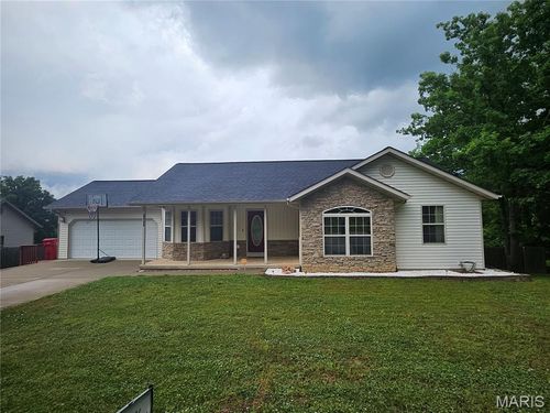 15630 Top Dr, Saint Robert, MO, 65584-3820 | Card Image
