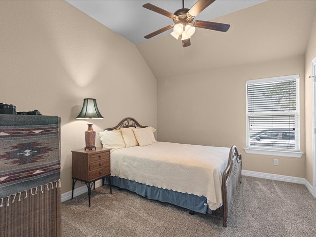 250 Parker Oaks Ln, House other with 4 bedrooms, 3 bathrooms and null parking in Hudson Oaks TX | Image 26