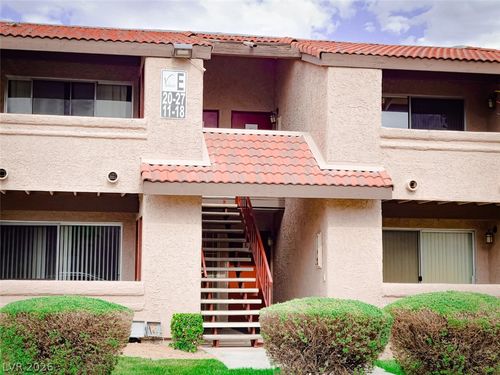 14-1455 E Katie Ave, Las Vegas, NV, 89119-5628 | Card Image