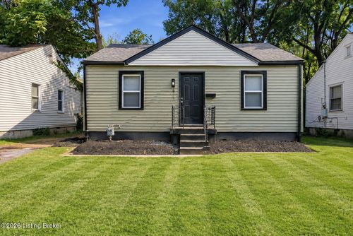 2713 Algonquin Pkwy, Louisville, KY, 40210-2029 | Card Image