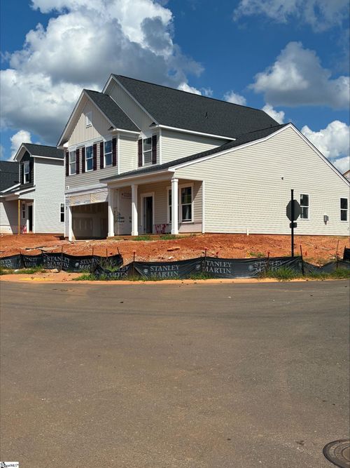 507 Torgerson Way, Simpsonville, SC, 29680-7589 | Card Image