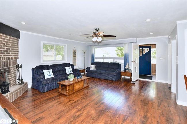 64 Langs Rd, House other with 2 bedrooms, 1 bathrooms and 11 parking in Roseneath ON | Image 10