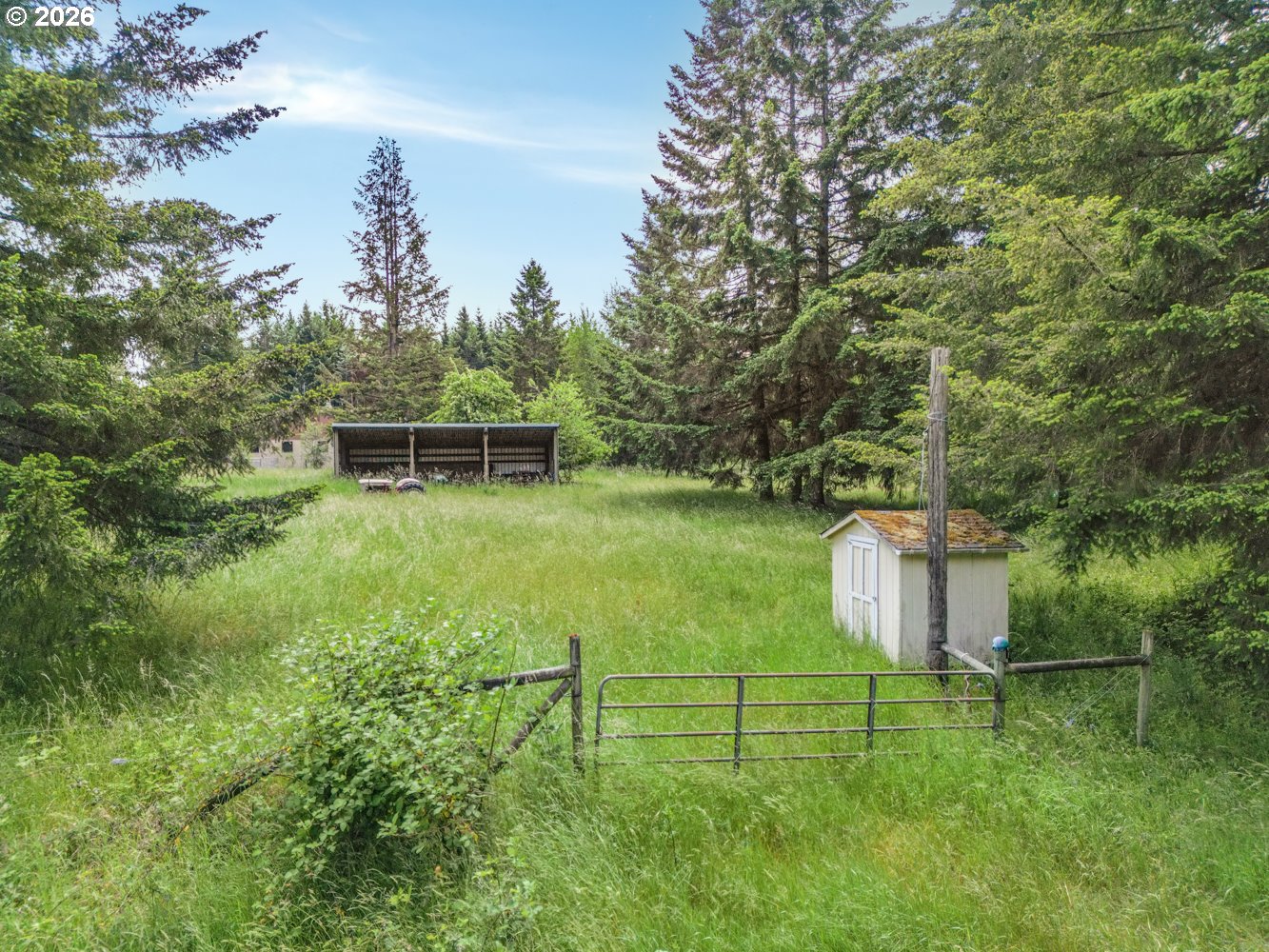 Land in Sandy 2