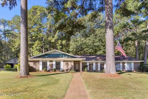 69 Terrapin Dr, Brandon, MS, 39042-2513 | Card Image