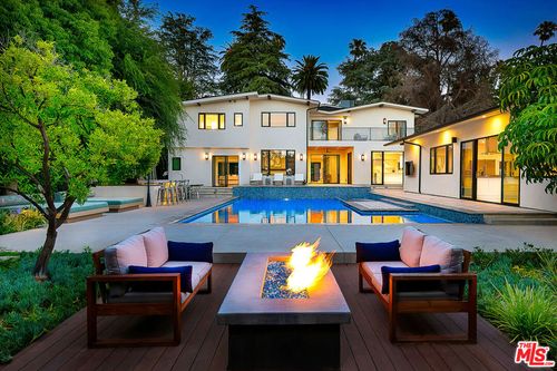 721 N Beverly Dr, Beverly Hills, CA, 90210 | Card Image