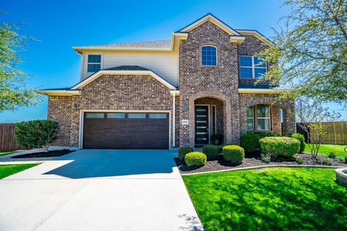 19305 Pilton Drive, Pflugerville, TX, 78660 | Card Image