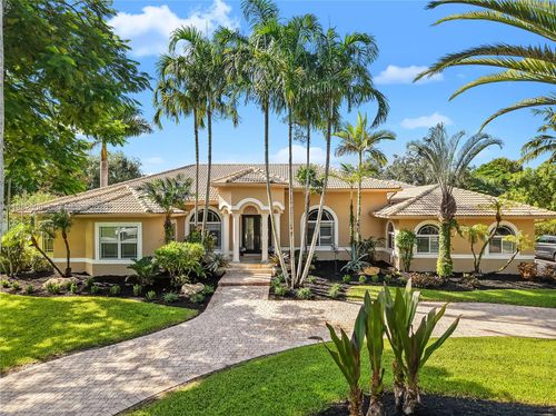 13040 Sw 30th Ct, Davie, FL, 33330-4601 | Card Image