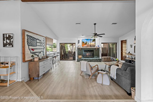 8268 Garrison St, House other with 3 bedrooms, 3 bathrooms and null parking in Spring Hill FL | Image 15