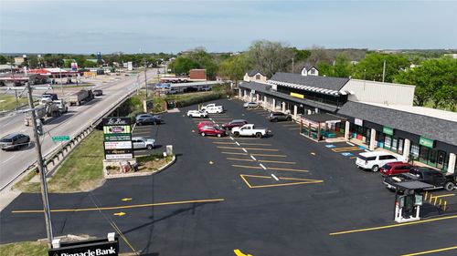 1207 Ne Big Bend Trl, Glen Rose, TX, 76043-5010 | Card Image