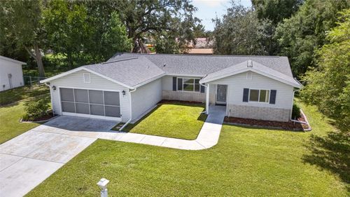 10622 Se 179th Ln, SUMMERFIELD, FL, 34491-7483 | Card Image
