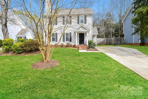 3337 Fortis Ln, Matthews, NC, 28105-3754 | Card Image