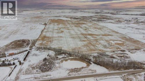 253032 Township Road 244, Rural Wheatland County, AB, T1P1H5 | Card Image