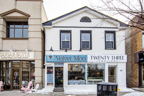 3-150 Lakeshore Rd E, Oakville, ON, L6J1H4 | Card Image