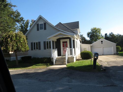 253 N Walnut Street, Peru, IN, 46970 | Card Image