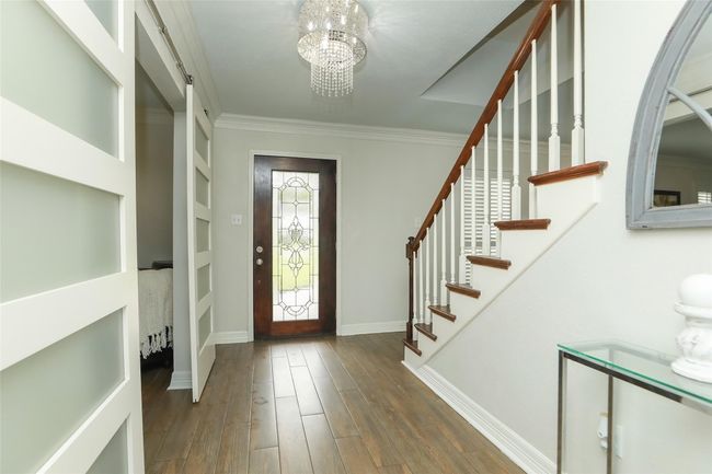 6034 Craigway Rd, House other with 5 bedrooms, 4 bathrooms and 2 parking in Spring TX | Image 18