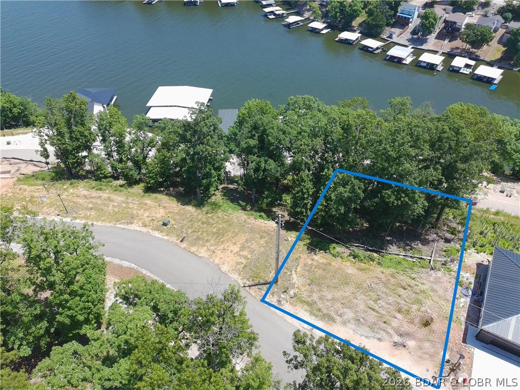 Land in Lake Ozark