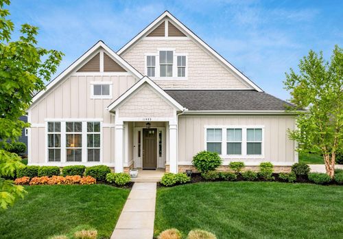 11443 Canby Ct, Plain City, OH, 43064-2681 | Card Image