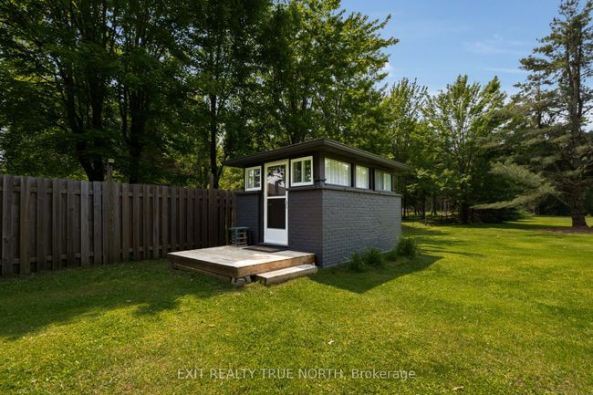 22 Cardinal Dr, House other with 3 bedrooms, 2 bathrooms and 20 parking in Woodville ON | Image 31