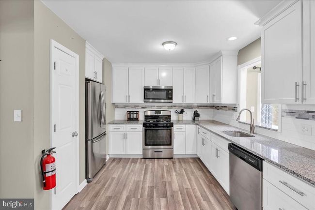 1836 Forest Dr, House other with 4 bedrooms, 2 bathrooms and null parking in WILLIAMSTOWN NJ | Image 8