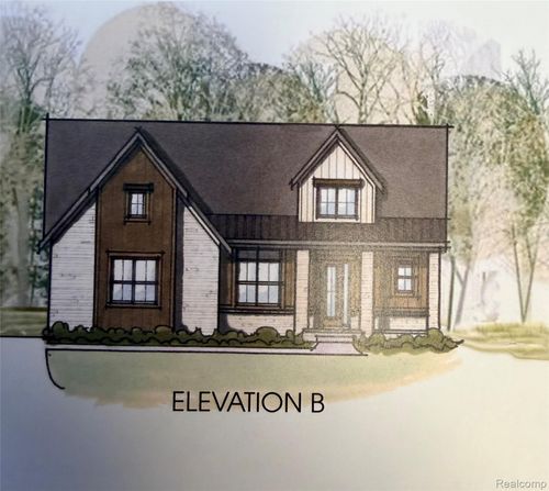 530 Park West Dr, Milford, MI, 48381 | Card Image