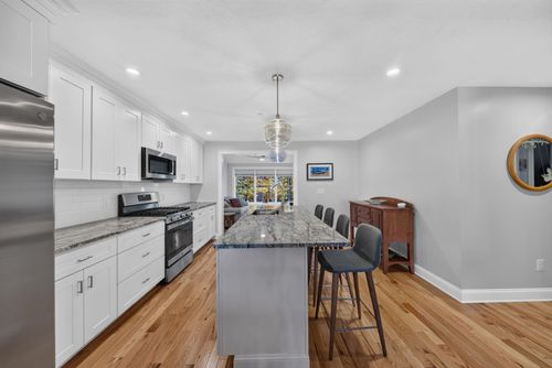 45 Brook Hl, Meredith, NH, 03253-7129 | Card Image