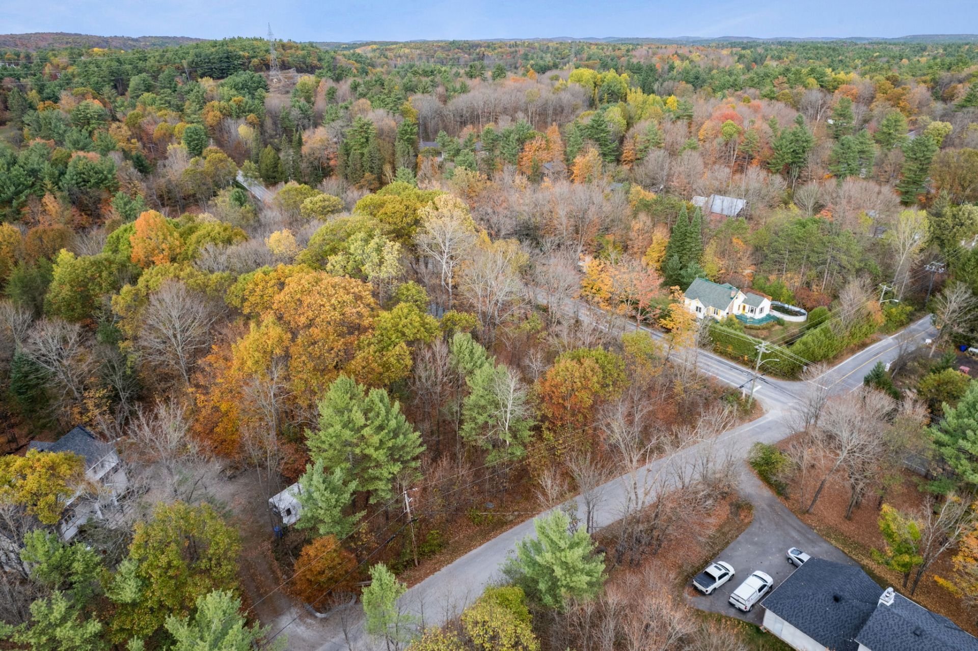 Land in Cantley 5