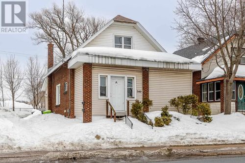 340 Wellington St E, Sault Ste Marie, ON, P6A2L9 | Card Image