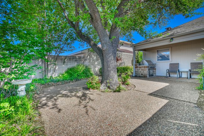 433 Tall Oaks Ln, House other with 3 bedrooms, 2 bathrooms and null parking in Richardson TX | Image 35