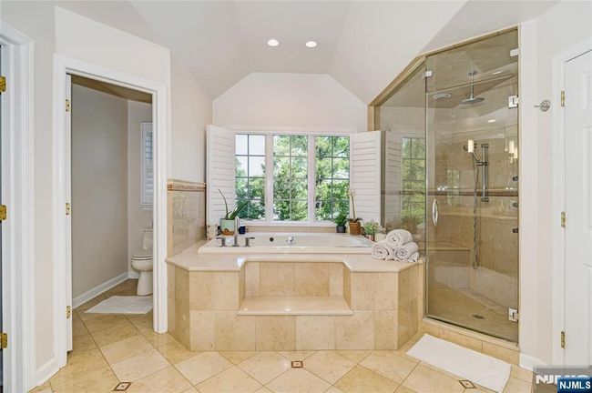17 Windham Pl, House other with 6 bedrooms, 6 bathrooms and null parking in Glen Rock NJ | Image 26