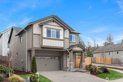 26340 203rd Ave Se, Covington, WA, 98042-5658 | Card Image