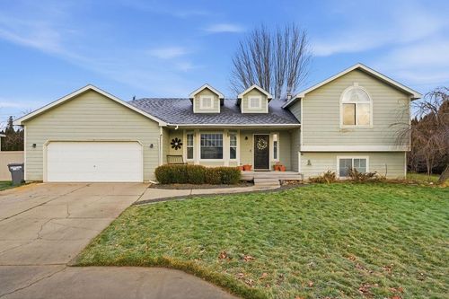 3206 S Vercler Rd, Spokane, WA, 99206 | Card Image