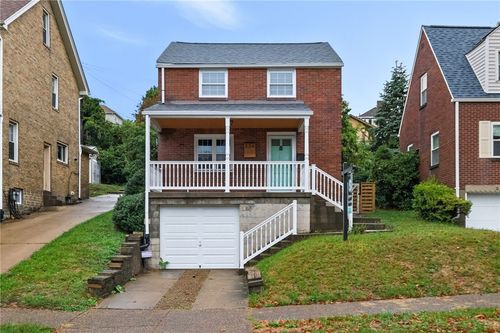 224 Mercer Ave, Munhall, PA, 15120-3034 | Card Image