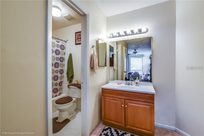 H - 2542 Lemon Tree Ln, Condo with 2 bedrooms, 2 bathrooms and null parking in ORLANDO FL | Image 6