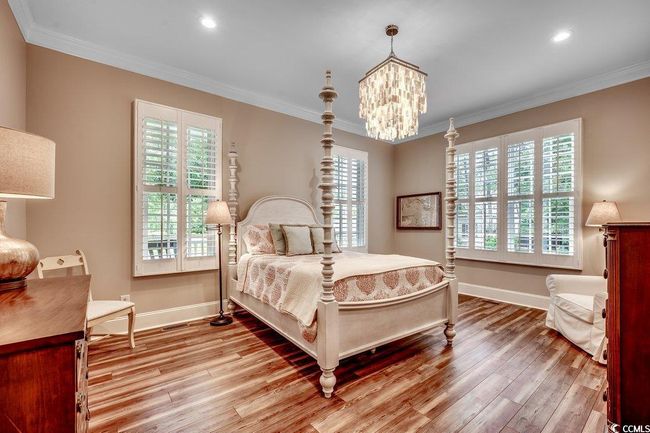 9 Winnowing Way, House other with 4 bedrooms, 5 bathrooms and 8 parking in Pawleys Island SC | Image 14