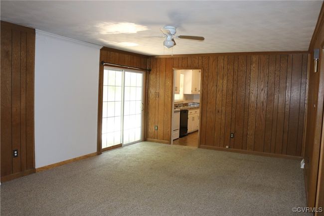 13606 Quail Meadows Ln, House other with 3 bedrooms, 2 bathrooms and null parking in Midlothian VA | Image 6