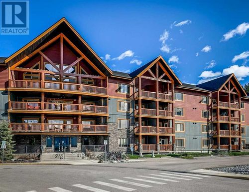220-300 Palliser Lane, Canmore, AB, T1W0H5 | Card Image