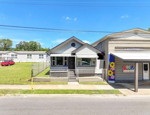 245 &amp; 247 Silver Street, Hot Springs, AR, 71901 | Card Image