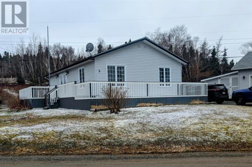 9 Harbourview Drive, St. Chad's, NL, A0G3W0 | Card Image