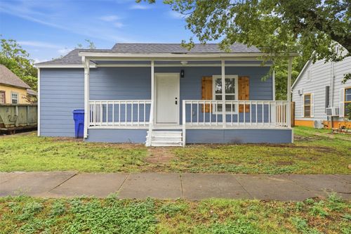 920 E Chaffin St, Sherman, TX, 75090-6268 | Card Image
