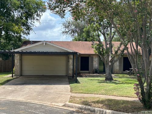 6918 Silver Shadow, San Antonio, TX, 78239-2337 | Card Image