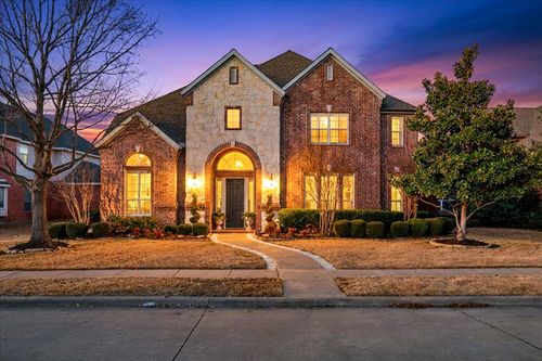 2238 Sleepy Hollow Trail, Frisco, TX, 75033 | Card Image